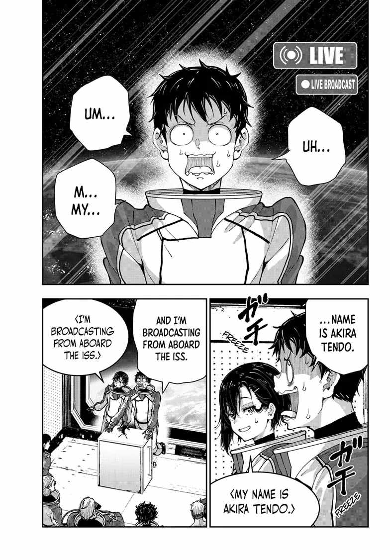 Zombie 100 ~100 Things I Want To Do Before I Become A Zombie~ Chapter 68 7